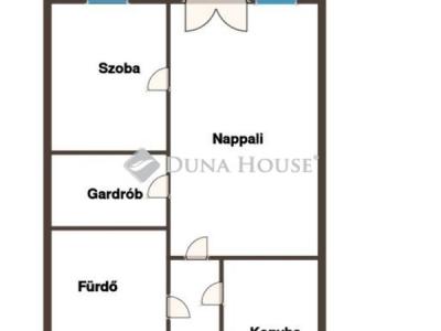Eladó lakás Budapest