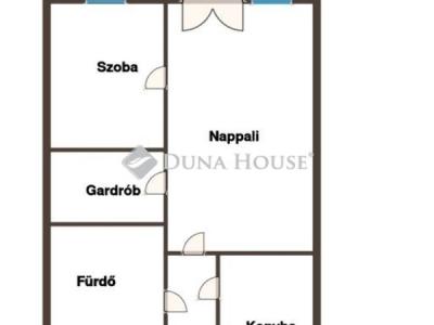 Eladó lakás Budapest