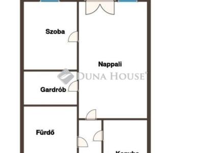 Eladó lakás Budapest