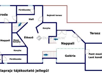 Eladó családi ház Budapest