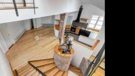 Eladó családi ház Budapest