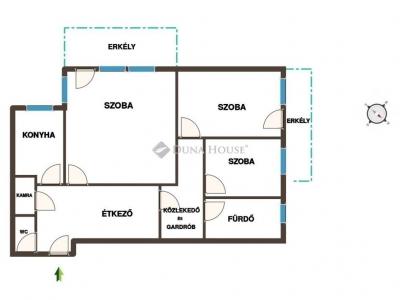 Eladó lakás Budapest