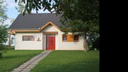 Eladó nyaraló Szólád