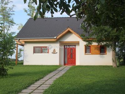 Eladó nyaraló Szólád