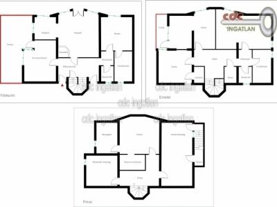 Eladó családi ház Budapest