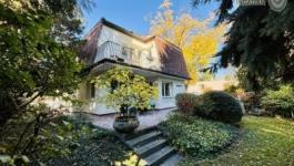 Eladó családi ház Budapest