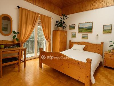 Eladó családi ház Érd