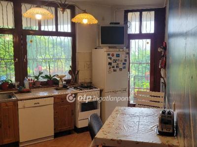 Eladó lakás Budapest