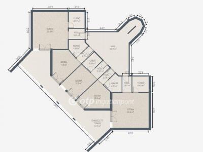 Eladó lakás Budapest