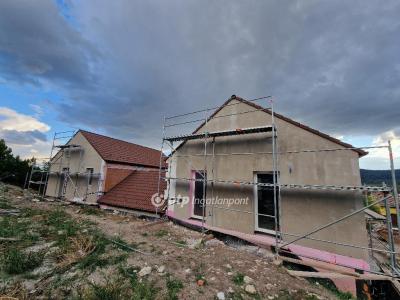 Eladó ikerház Pomáz