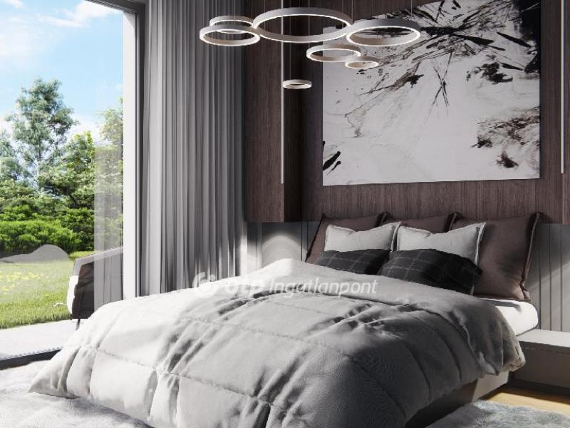 Eladó ikerház Pomáz