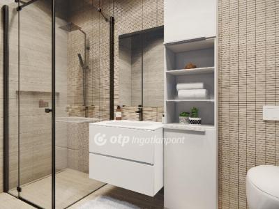 Eladó ikerház Pomáz