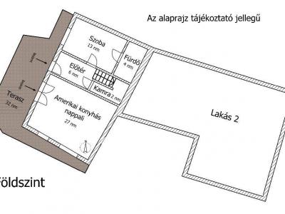 Eladó ikerház Pomáz