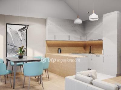 Eladó ikerház Pomáz