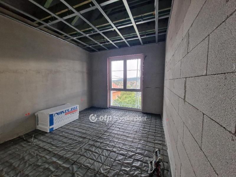 Eladó ikerház Pomáz