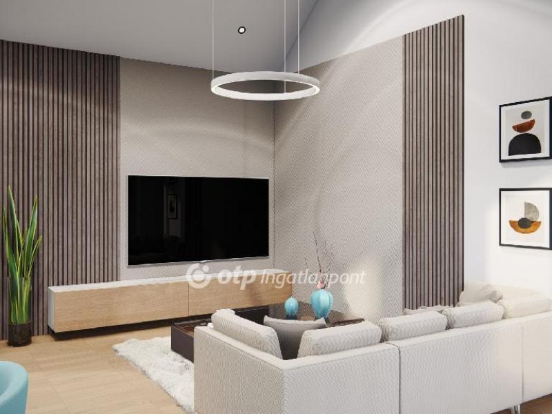 Eladó ikerház Pomáz