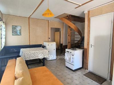 Eladó nyaraló Csongrád