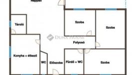 Eladó családi ház Siklós