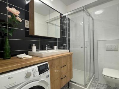 Kiadó lakás Budapest