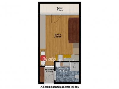 Kiadó lakás Budapest