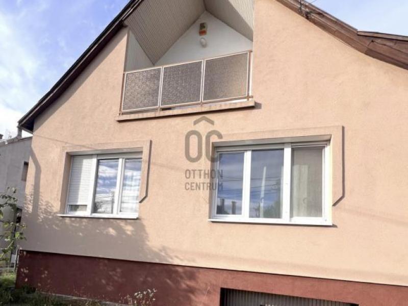 Eladó családi ház Budapest