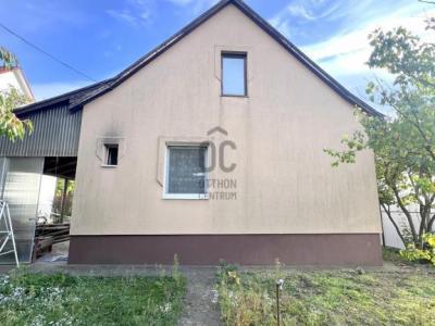 Eladó családi ház Budapest