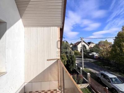 Eladó családi ház Budapest