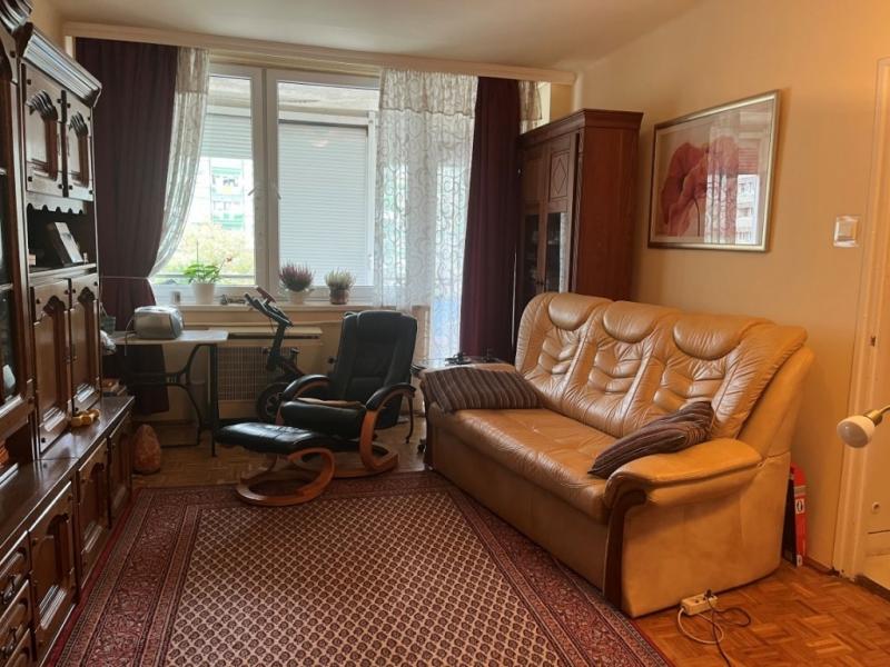 Eladó lakás Debrecen