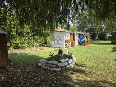 Eladó lakóövezeti telek Kiskunlacháza