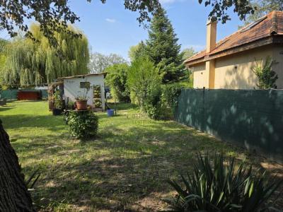 Eladó lakóövezeti telek Kiskunlacháza