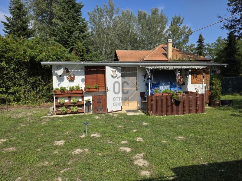 Eladó lakóövezeti telek Kiskunlacháza