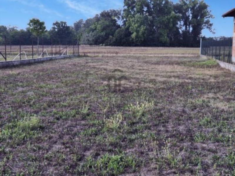 Eladó nyaraló Szigetcsép