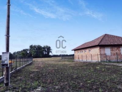 Eladó nyaraló Szigetcsép