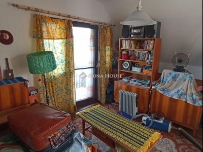 Eladó családi ház Gomba