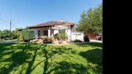 Eladó családi ház Budapest