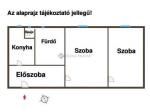 Eladó lakás Pécs
