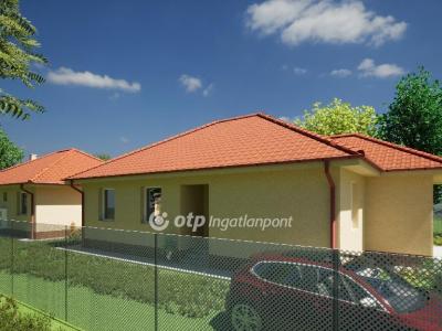 Eladó családi ház Hajdúsámson