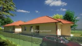 Eladó családi ház Hajdúsámson