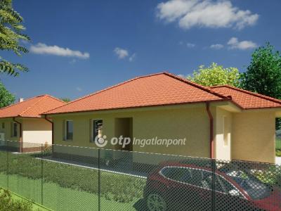 Eladó családi ház Hajdúsámson