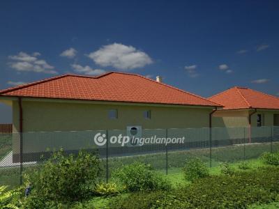 Eladó sorház Hajdúsámson