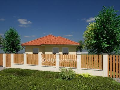 Eladó sorház Hajdúsámson