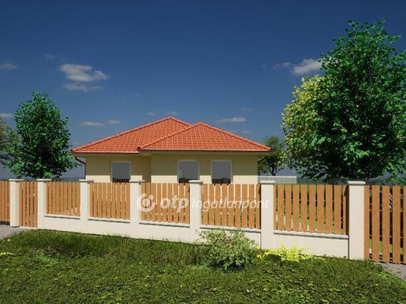 Eladó sorház Hajdúsámson