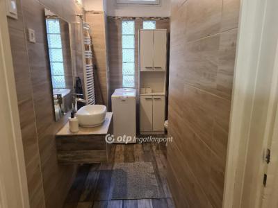 Eladó lakás Budapest