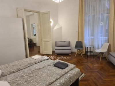 Eladó lakás Budapest