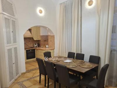 Eladó lakás Budapest