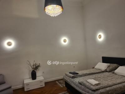 Eladó lakás Budapest