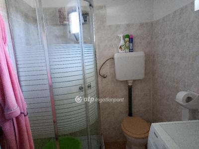 Eladó családi ház Kóka