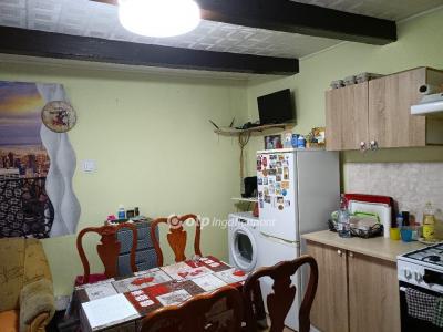 Eladó családi ház Kóka