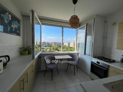 Eladó lakás Budapest