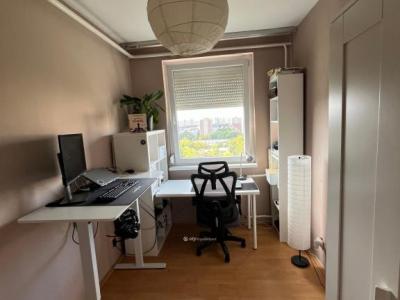 Eladó lakás Budapest